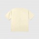 FILA White Logo T-Shirt / Pre-Owned